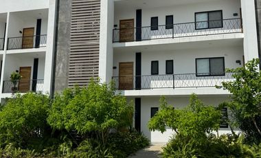 Departamento en venta en Residencial Mezcales Nayarit