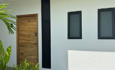 Departamento en venta en Residencial Mezcales Nayarit