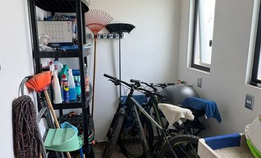 Departamento en venta en Residencial Mezcales Nayarit