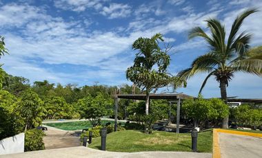 Departamento en venta en Residencial Mezcales Nayarit