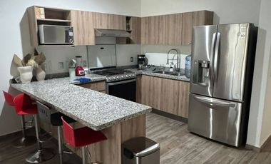 Departamento en venta en Residencial Mezcales Nayarit