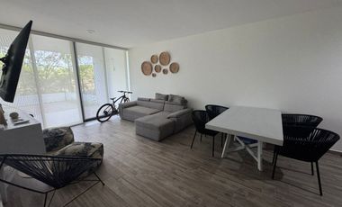 Departamento en venta en Residencial Mezcales Nayarit