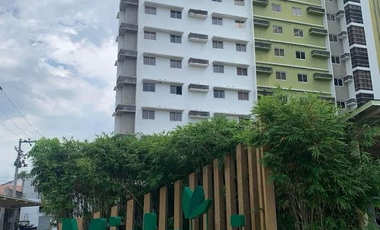 Midori Residences Studio Unit for Sale in Banilad, Mandaue City, Cebu