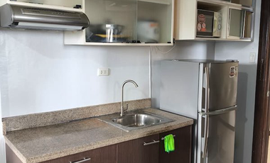 Midori Residences Studio Unit for Sale in Banilad, Mandaue City, Cebu