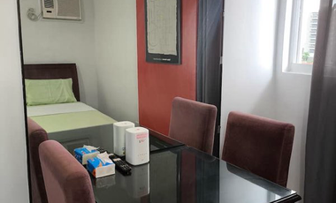 Midori Residences Studio Unit for Sale in Banilad, Mandaue City, Cebu