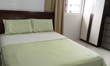 Midori Residences Studio Unit for Sale in Banilad, Mandaue City, Cebu