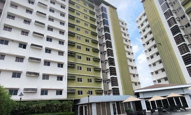 Midori Residences Studio Unit for Sale in Banilad, Mandaue City, Cebu