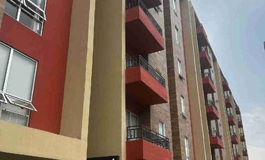 Departamento en Torre Orlando