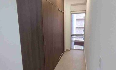 Departamento en Torre Orlando