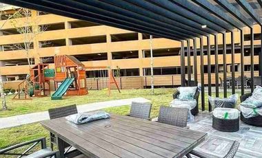 Departamento en Torre Orlando