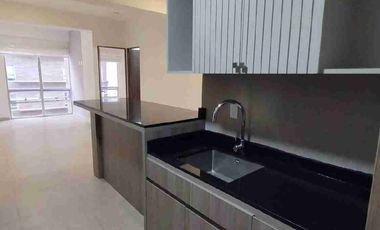 Departamento en Torre Orlando
