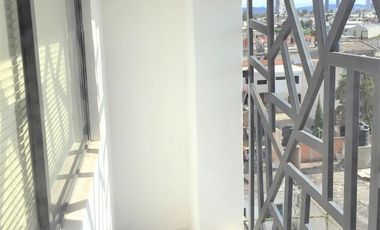 SE RENTA DEPA ATRAS DE LA IBERO 3 REC 3 BAÑOS
