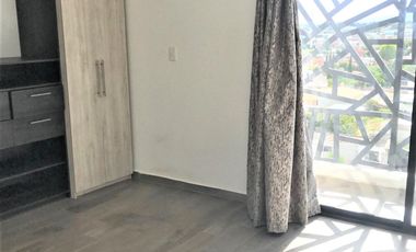 SE RENTA DEPA ATRAS DE LA IBERO 3 REC 3 BAÑOS