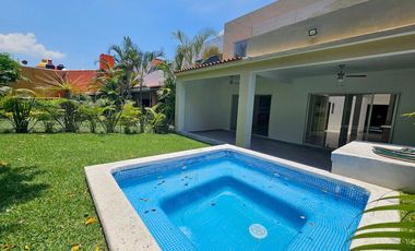 Casa Nueva en Venta en Fracc. Burgos de Bugambilias