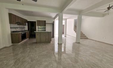 Casa Nueva en Venta en Fracc. Burgos de Bugambilias