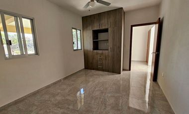 Casa Nueva en Venta en Fracc. Burgos de Bugambilias