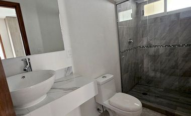 Casa Nueva en Venta en Fracc. Burgos de Bugambilias