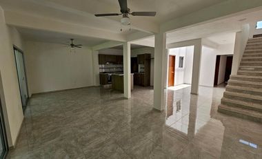 Casa Nueva en Venta en Fracc. Burgos de Bugambilias