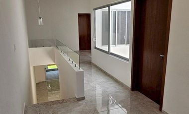 Casa Nueva en Venta en Fracc. Burgos de Bugambilias