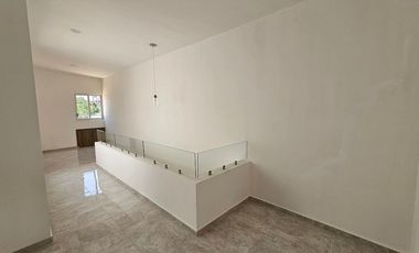 Casa Nueva en Venta en Fracc. Burgos de Bugambilias