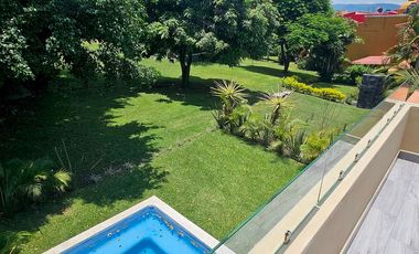 Casa Nueva en Venta en Fracc. Burgos de Bugambilias