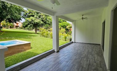 Casa Nueva en Venta en Fracc. Burgos de Bugambilias