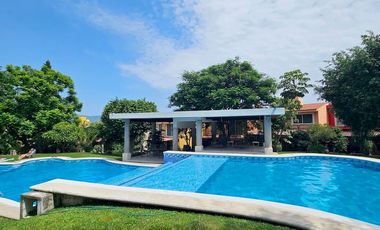 Casa Nueva en Venta en Fracc. Burgos de Bugambilias