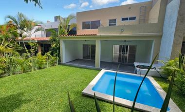 Casa Nueva en Venta en Fracc. Burgos de Bugambilias