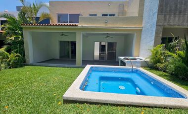 Casa Nueva en Venta en Fracc. Burgos de Bugambilias