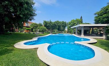 Casa Nueva en Venta en Fracc. Burgos de Bugambilias