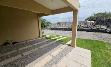 Casa Nueva en Venta en Fracc. Burgos de Bugambilias