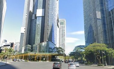 Commercial Lot for Lease in Paseo, Makati City
