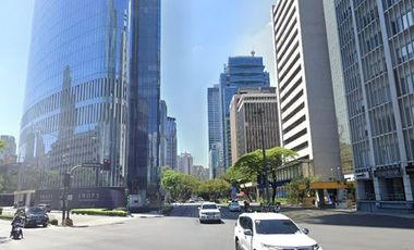 Commercial Lot for Lease in Paseo, Makati City