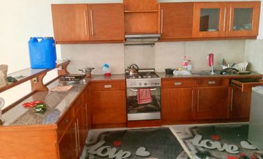 FOR SALE - 5 BR - 2 STOREY HOUSE AND LOT AT VILLA CAROLINA 1