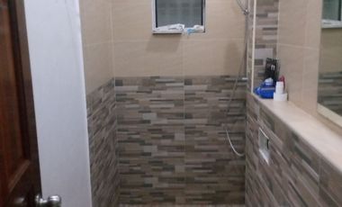 FOR SALE - 5 BR - 2 STOREY HOUSE AND LOT AT VILLA CAROLINA 1