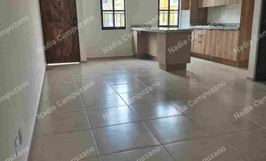 departamento sin muebles en renta, planta baja,  Fraccionamiento Zirándaro, San Miguel de Allende