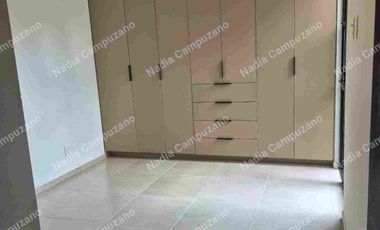 departamento sin muebles en renta, planta baja,  Fraccionamiento Zirándaro, San Miguel de Allende