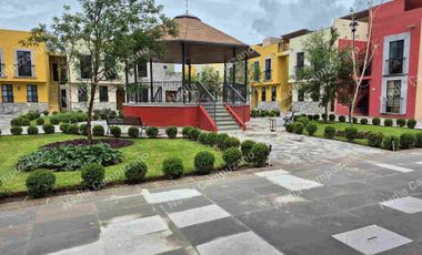 departamento sin muebles en renta, planta baja,  Fraccionamiento Zirándaro, San Miguel de Allende