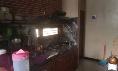 Rumah Tinggal 2 Lantai Semi Furnish Lokasi Balecatur Gamping Sleman