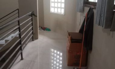 Rumah Tinggal 2 Lantai Semi Furnish Lokasi Balecatur Gamping Sleman