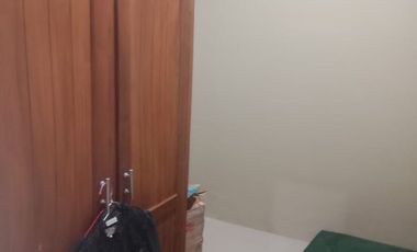 Rumah Tinggal 2 Lantai Semi Furnish Lokasi Balecatur Gamping Sleman