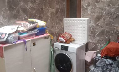 Rumah Tinggal 2 Lantai Semi Furnish Lokasi Balecatur Gamping Sleman