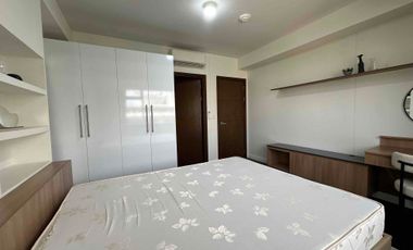 1 Bedroom Condominium with Balcony at The Alcoves Cebu Business Park