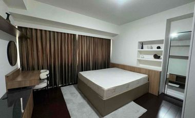 1 Bedroom Condominium with Balcony at The Alcoves Cebu Business Park