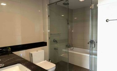 1 Bedroom Condominium with Balcony at The Alcoves Cebu Business Park