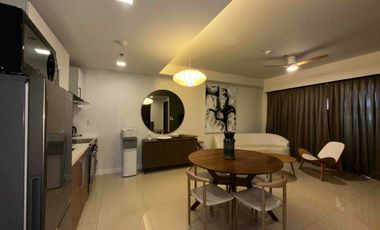 1 Bedroom Condominium with Balcony at The Alcoves Cebu Business Park