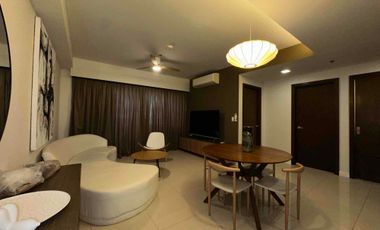1 Bedroom Condominium with Balcony at The Alcoves Cebu Business Park