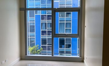 2 Bedroom Ready For occupancy In Pasay Bay Area Near MOA | Six Senses Residences