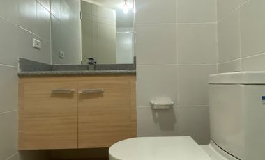 2 Bedroom Ready For occupancy In Pasay Bay Area Near MOA | Six Senses Residences