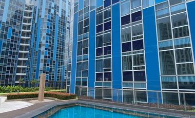 2 Bedroom Ready For occupancy In Pasay Bay Area Near MOA | Six Senses Residences